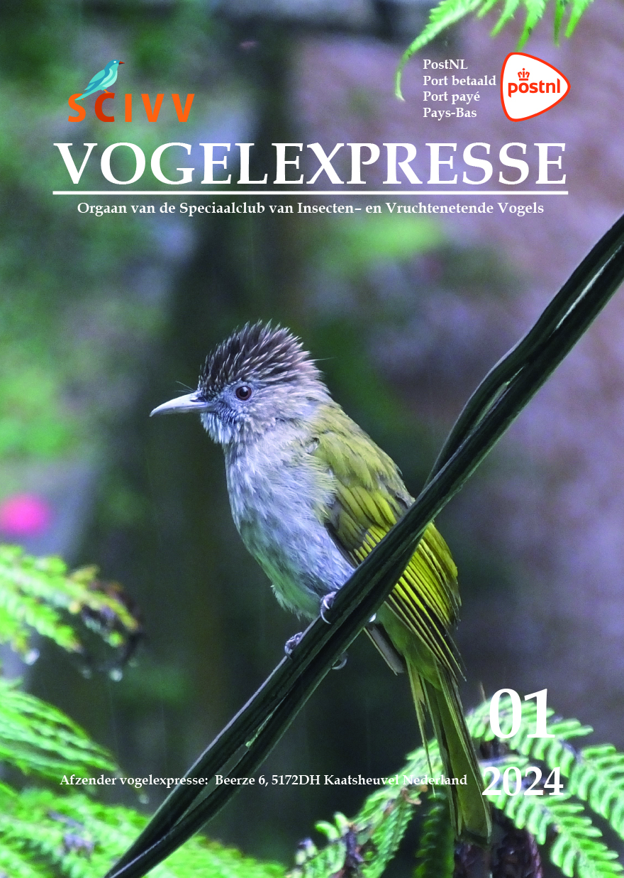 Vogelexpresse 2024-01