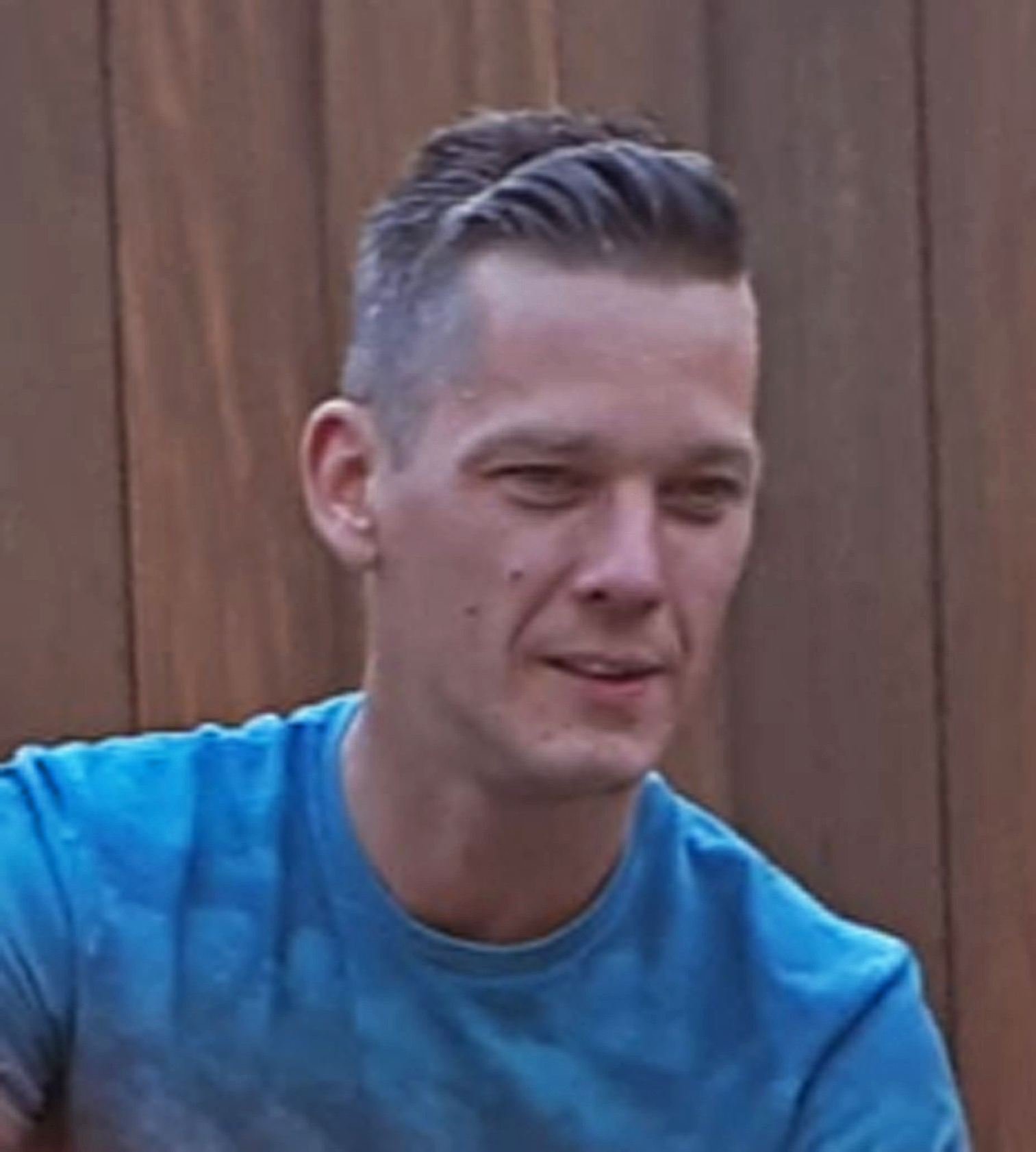 Kris van de Pol