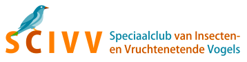 Speciaalclub van Insecten- en Vruchtenetende vogels